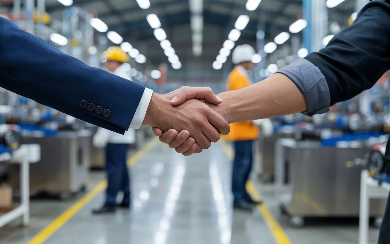 Nemak Agreement